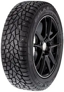 Produktfoto för Falken Espia Ice ( 255/40 R19 100T XL, Dubbade )