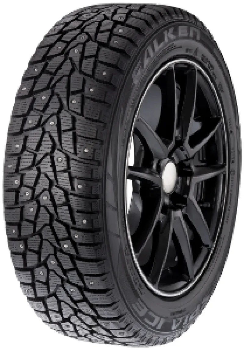 Bild 3 för Falken Espia Ice ( 255/40 R19 100T XL, Dubbade )
