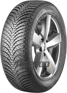 Produktfoto för Falken EUROALL SEASON AS210 ( 245/40 R18 97V XL, BLK )