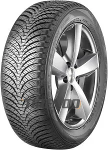 Bild 1 för Falken EUROALL SEASON AS210 ( 245/40 R18 97V XL, BLK )