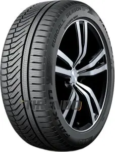Produktfoto för Falken EUROALL SEASON AS220 ( 195/55 R15 89V XL, VCe BLK )