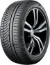 Bild 2 för Falken EUROALL SEASON AS220 ( 225/50 R18 99V XL, VCe, med fälg skyddslist (MFS) BLK )