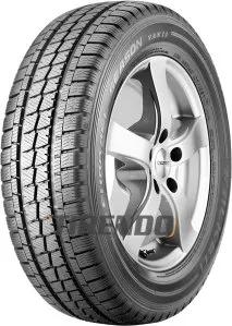 Bild 1 för Falken EUROALL SEASON VAN11 ( 225/75 R16C 121/120R BLK )