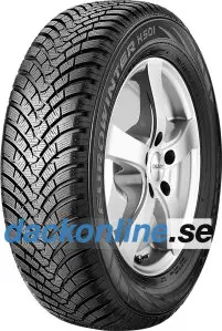Produktfoto för Falken EUROWINTER HS01 ( 185/55 R15 82H BLK )
