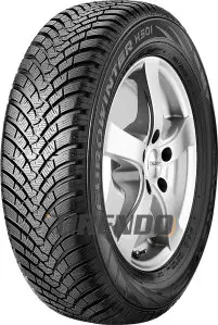 Produktfoto för Falken EUROWINTER HS01 ( 245/40 R20 99V XL, BLK )