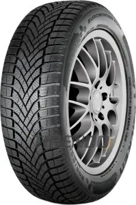 Produktfoto för Falken EUROWINTER HS02 ( 205/60 R15 91H BLK )