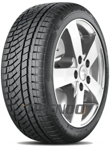 Bild 1 för Falken EUROWINTER HS02PRO ( 235/70 R16 109H XL NBLK )