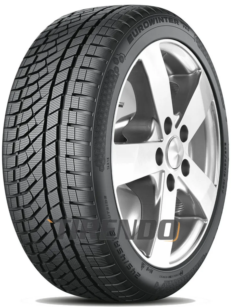 Bild 3 för Falken EUROWINTER HS02PRO ( 235/70 R16 109H XL NBLK )