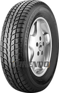 Produktfoto för Falken EUROWINTER HS435 ( 145/70 R13 71T )