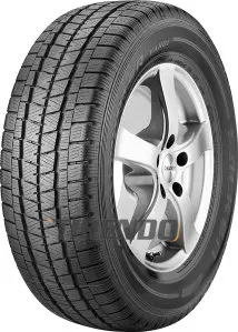 Produktfoto för Falken EUROWINTER VAN01 ( 225/70 R17C 108/106T BLK )