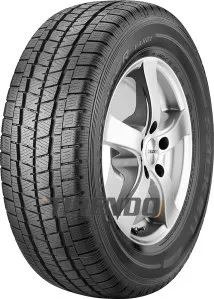 Bild 1 för Falken EUROWINTER VAN01 ( 225/70 R17C 108/106T BLK )