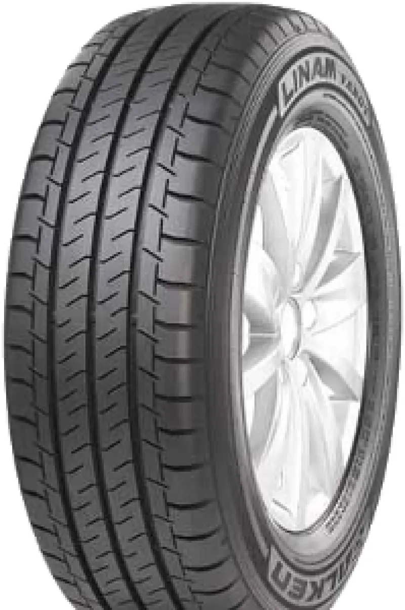 Bild 2 för Falken LINAM VAN01A ( 235/65 R16C 115/113R BLK )