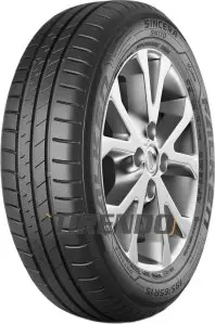 Produktfoto för Falken SINCERA SN110 ( 175/65 R14 82T Ecorun BLK )