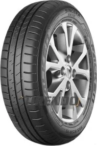 Bild 1 för Falken SINCERA SN110 ( 175/65 R14 82T Ecorun BLK )