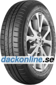 Produktfoto för Falken SINCERA SN110 ( 195/50 R15 82H Ecorun BLK )