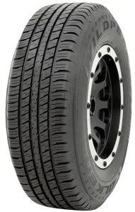 Bild 1 för Falken WILDPEAK H/T01A ( 225/60 R17 99T BLK )