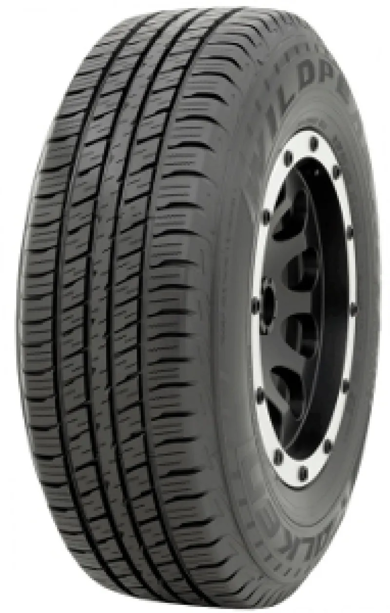 Bild 2 för Falken WILDPEAK H/T01A ( 225/60 R17 99T BLK )