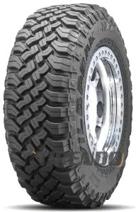 Produktfoto för Falken WILDPEAK M/T MT01 ( LT245/75 R16 120/116Q, POR BLK )