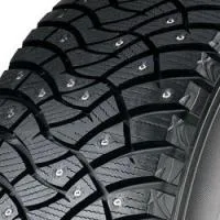 Bild 1 för Falken WINTERPEAK F-ICE 1 ( 225/60 R18 104T XL, Dubbade )