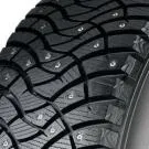 Bild 2 för Falken WINTERPEAK F-ICE 1 ( 225/60 R18 104T XL, Dubbade )