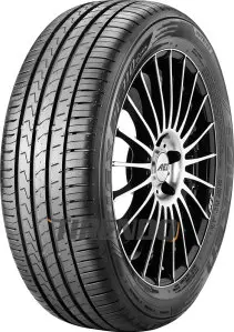 Produktfoto för Falken ZIEX ZE310 ECORUN ( 195/60 R16 89V Ecorun BLK )