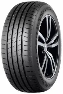 Bild 1 för Falken ZIEX ZE320 ( 195/50 R15 82V med fälg skyddslist (MFS) BLK )