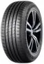 Bild 2 för Falken ZIEX ZE320 ( 195/50 R15 82V med fälg skyddslist (MFS) BLK )