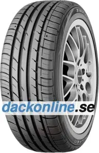 Produktfoto för Falken ZIEX ZE914B ( 225/40 R18 92W XL BLK )