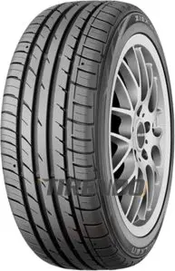 Produktfoto för Falken ZIEX ZE914B ( 225/40 R18 92W XL BLK )