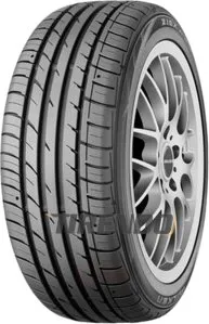 Bild 1 för Falken ZIEX ZE914B ( 225/40 R18 92W XL BLK )
