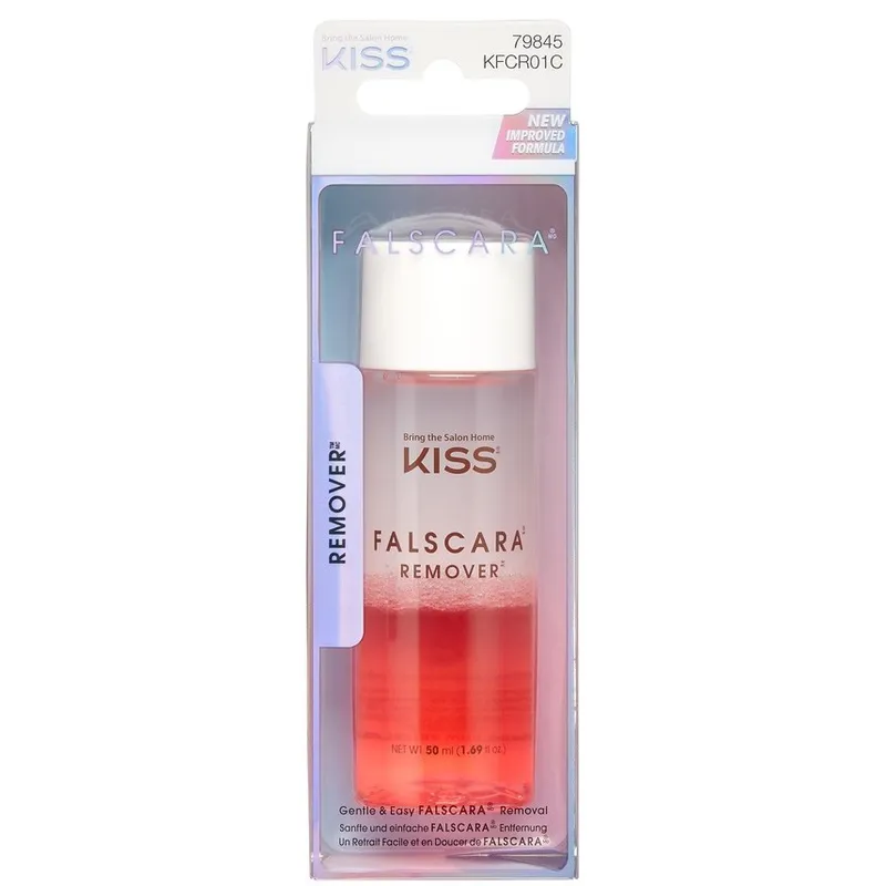 Bild 1 för Falscara false eyelash remover (Eyelash Remover) 50 ml