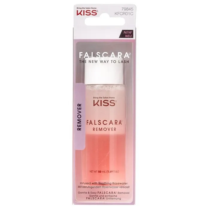 Bild 2 för Falscara false eyelash remover (Eyelash Remover) 50 ml