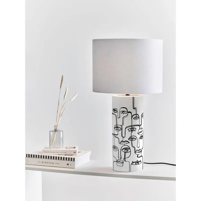 Bild 2 för FAMILY - Table lamp