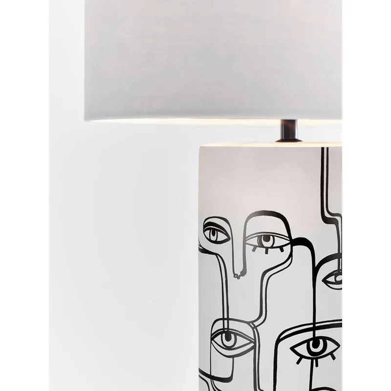 Bild 3 för FAMILY - Table lamp