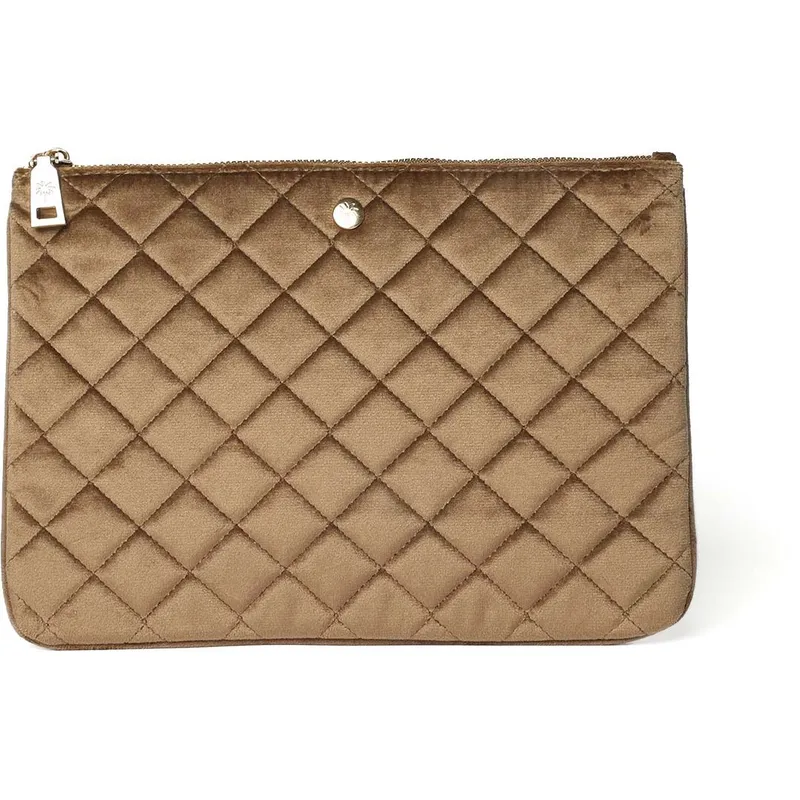 Alternativ bild 0 för Fan Palm Hazelnut Clutch