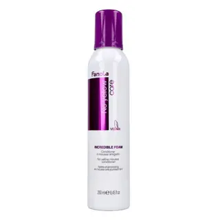 Produktfoto för Fanola No Yellow Incredible Foam 250 ml