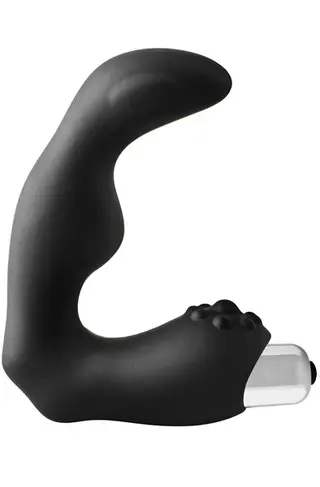 Produktfoto för Fantasstic Vibrating Prostate Massager Prostatavibrator