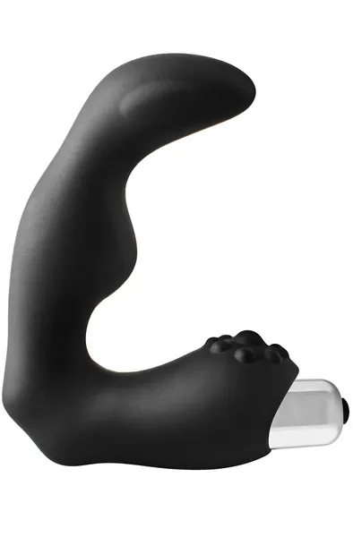 Bild 1 för Fantasstic Vibrating Prostate Massager Prostatavibrator