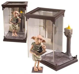Produktfoto för Fantastiska Vidunder - Dobby
