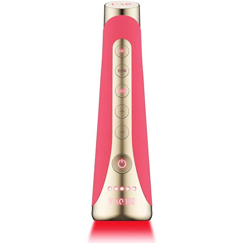 Bild 1 för FAQ Swiss FAQ™ 102 Pink Ruby