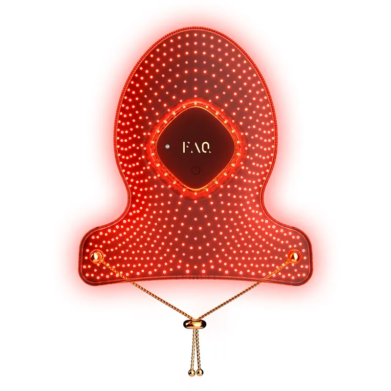 Bild 1 för FAQ Swiss FAQ™ 221 LED Hand Mask