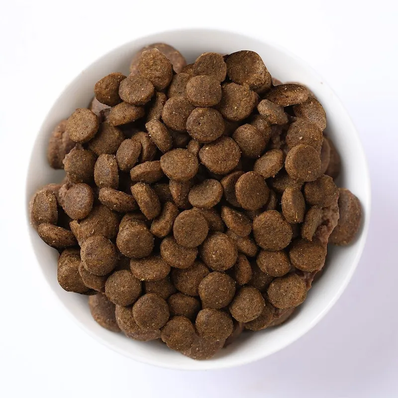 Bild 2 för Farmina Pet Food N&amp D Quinoa, Adult, Lamm, 1,5 kg, Spannmålsfritt, Smakfritt foder, Antioxidanter ingår