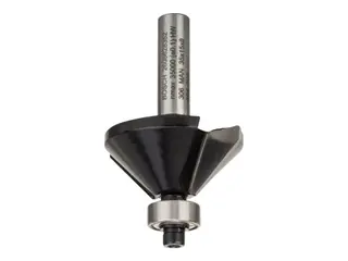 Produktfoto för FASFRÄS MED STYRHJÄLP HM 8MM D11MM L15MM | Beijerbygg Byggmaterial