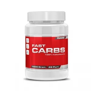 Alternativ bild 0 för Fast Carbs, 1,4 kg, Fairing