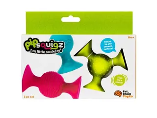 Produktfoto för Fat Brain Toy Co. PipSquigz
