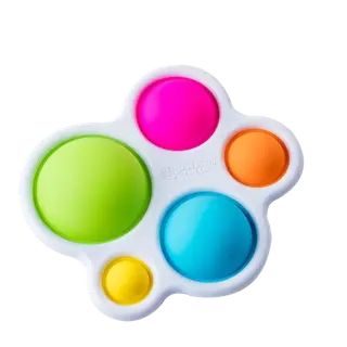 Produktfoto för Fat Brain Toys Dimpl