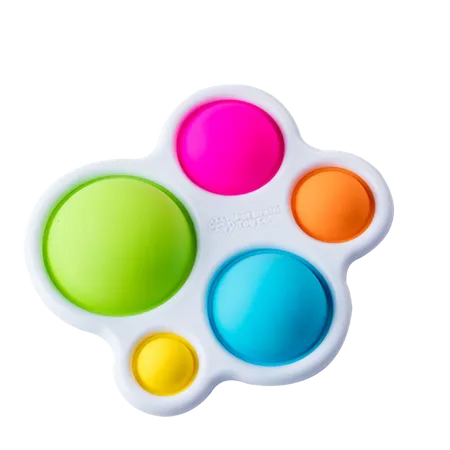 Bild 1 för Fat Brain Toys Dimpl