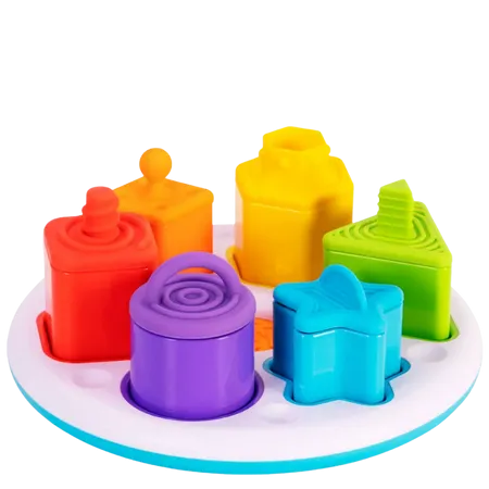 Bild 2 för Fat Brain Toys Plugzy