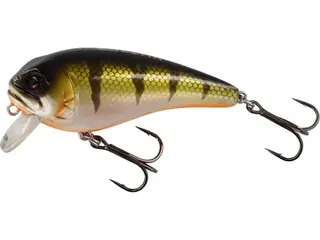 Produktfoto för Fatbite Crankbait 8 cm 24 g Floating Wobbler