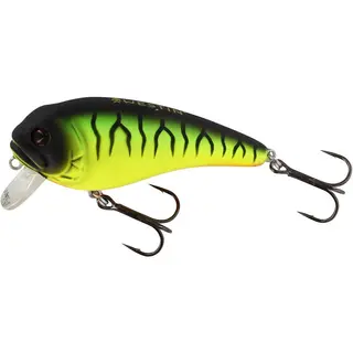 Produktfoto för Fatbite Crankbait 8 cm 24 g Floating Wobbler